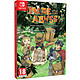 Made in Abyss: Binary Star Falling into Darkness Collector's Edition Nintendo SW Made in Abyss : Binary Star Falling into Darkness est un RPG d'action en 3D dans lequel les joueurs descendent eux-mêmes dans le monde de l'Abysse et