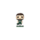 NFL Legends - Figurine POP! Jets Aaron Rodgers 9 cm Figurine POP! NFL Legends, modèle Jets Aaron Rodgers 9 cm.