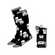 Star Wars - Paire de chaussettes Stormtrooper 38-45 Paire de chaussettes Stormtrooper 38-45.