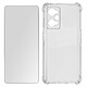 Avizar Pack Protection pour Realme GT 2 Coque + Verre Trempé  Transparent Préserve efficacement et intégralement votre appareil contre les chocs et les rayures du quotidien