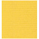 CLAIREFONTAINE Rouleau papier kraft 3x0.70m jaune citron Papier cadeau