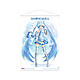 Hatsune Miku - Wallscroll Snow Miku 50 x 70 cm Wallscroll Hatsune Miku, modèle Snow Miku 50 x 70 cm.