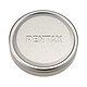 PENTAX Bouchon avant d'objectif pour HD DA 21mm Ltd Silver - 31502 MATERIEL PROVENANCE PENTAX FRANCE. Emballage securisé de vos commandes. Livré avec Facture dont TVA.