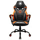 Call of Duty - Siège gamer - Noir taille S/M Siège pour les adolescents à la recherche d'une assise qui allie design, confort et ergonomie. L'arme ultime des fans de Call of Duty Caractéristiques clés: