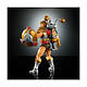 Les Maîtres de l'Univers : New Eternia Masterverse - Figurine Flying Fist He-Man 18 cm pas cher