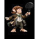 Le Seigneur des Anneaux - Figurine Mini Epics Samwise 11 cm Figurine Mini Epics Samwise 11 cm tirée du film Le Seigneur des Anneaux.