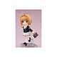 Avis Cardcaptor Sakura - Figurine Nendoroid Doll Sakura Kinomoto: Tomoeda Junior High Uniform Ver. 1