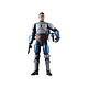 Avis Star Wars : The Mandalorian Black Series - Figurine Mandalorian Fleet Commander 15 cm