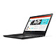 Lenovo ThinkPad T470 (20HES0ET0R-3897) · Reconditionné Intel Core i5-7300U 8Go 256Go  14" Windows 10 Famille 64bits