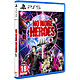 No More Heroes 3 PS5 Ouaip, No More Heroes 3 est de retour au top de sa forme sur de nouvelles plateformes ! Description Découvrez No More Heroes 3 sur PS5 ! L'assassin p