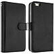 Avizar Housse Etui Folio Portefeuille pour Apple iPhone 6 Plus Coque de maintien amovible