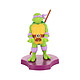 Les Tortues Ninja - Figurine Holdem Cable Guy Donatello 10 cm Figurine Holdem Cable Guy Les Tortues Ninja, modèle Donatello 10 cm. 