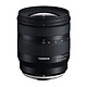 TAMRON Objectif 11-20mm f/2.8 Di III-A VC RXD compatible avec Fujifilm X GARANTIE 5 ans. ( validée après déclaration chez Tamron sous 2 mois ). MATERIEL PROVENANCE TAMRON FRANCE. Livré avec Facture dont TVA.