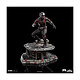 Avis Marvel - Statuette Art Scale 1/10 Quantumania Ant-Man MCU Infinity Saga 10 cm