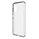 Muvit Coque pour Samsung Galaxy A13 4G Recyclée Transparent Coque souple et transparente