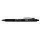 PILOT Stylo Roller Effaçable FRIXION BALL CLICKER 1.0 Pointe Large Noir x 12 Stylo roller