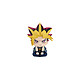 Acheter Yu-Gi-Oh - ! Duel Monsters - Statuette Look Up Yami Yugi 11 cm