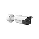 Hikvision - Caméra tube IP thermique et optique bi-spectre 4MP IR 40 m - Hikvision Hikvision - Caméra tube IP thermique et optique bi-spectre 4MP IR 40 m - Hikvision