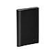 EXACOMPTA Semainier de poche SAD 16S Vérone noir x 5 Agenda de poche