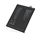 Acheter Clappio Batterie Interne pour Oneplus 9 2250mAh 100% Compatible Remplace BLP829