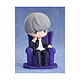 Avis Persona 4 Golden - Statuette Qset P4G Protagonist 10 cm