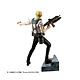 Avis Banana Fish - Statuette G.E.M. Ash Lynx 24 cm