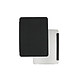 MW Folio compatible iPad 10.9 (2022 - 10th gen) Noir - Etui folio pour iPad 10.9 (2022 - 10th gen)