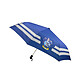 Harry Potter - Parapluie Ravenclaw Logo Parapluie Harry Potter, modèle Ravenclaw Logo.