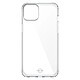 Itskins Coque pour iPhone 13 Mini Renforcée Anti-chutes 2m  Transparent Une coque de protection ultra-transparent signée Itskins pour accompagner votre Apple iPhone 13 Mini