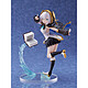 Original Character - Statuette Ars Almal 17 cm Statuette Original Character, modèle Ars Almal 17 cm.