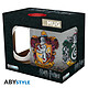 Acheter Harry Potter - Mug Les 4 Maisons