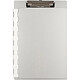 Avis SAUNDERS  Porte-bloc et Porte-Documents Aluminium