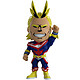 My Hero Academia - Figurine All Might 12 cm Figurine My Hero Academia, modèle All Might 12 cm.