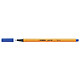 Acheter STABILO Stylo feutre POINT 88 pointe fine 0,4 mm bleu x 10