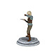 The Witcher - Statuette Ciri (Season 2) 22 cm pas cher