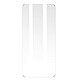 Avizar Verre Trempé pour Honor 90 Lite Dureté 9H Anti-rayures  Transparent - Avec une dureté 9H, il ne se raye jamais et garantit une excellente protection pour votre écran