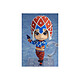 Acheter JoJo's Bizarre Adventure : Golden Wind - Figurine Nendoroid Guido Mista 10 cm (re-run)