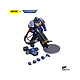 Warhammer 40k - Figurine 1/18 Ultramarines Desolation Marine with Castellan Launcher (Superfrag pas cher