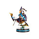 Avis The Legend of Zelda Breath of the Wild - Statuette Revali Collector's Edition 27 cm