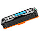 1 Toner compatible HP 203X CF541X Cyan 1 Toner compatible HP 203X CF541X Cyan