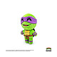 Acheter Les Tortues Ninja - Peluche Chibi Donatello 22 cm