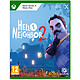 Hello Neighbor 2 Xbox Series X / Xbox One Résolvez le mystère des enfants disparus du petit village de Raven Brooks dans cette suite au jeu d'infiltration/horreur familial déjà bien connu. He