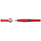 PELIKAN Stylo plume o Original P480M, rouge Stylo plume