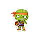 The Toxic Avenger - Figurine POP! The Toxic Avenger 9 cm Figurine POP! The Toxic Avenger, modèle Toxie 9 cm.