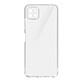 Avizar Coque Samsung Galaxy A22 5G Protection Flexible Fine et Légère Transparent Coque de protection spécialement conçue pour Samsung Galaxy A22 5G