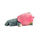 Avis Spy x Family - Peluche Mocchi-Mocchi Anya Forger Sleeping 15 cm