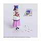 Avis Dragon Quest V The Hand of the Heavenly Bride - Figurine Bring Arts Nera Square Eniix Limited 1