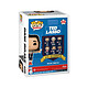 Avis Ted Lasso - Figurine POP! Dani Rojas 9 cm