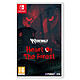 Werewolf The Apocalypse Heart of the Forest Nintendo SWITCH Découvrez votre rage dans un jeu d'aventure inspiré du légendaire jeu de table Werewolf : The Apocalypse. Description Découvrez Werewolf The Apocalyp