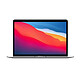 Apple MacBook Air 13 " - 3,2 Ghz - 16 Go - 1000 Go SSD - Argent - Apple GPU (2020) · Reconditionné Apple M1 (3,2 Ghz) 16 Go 1 To SSD